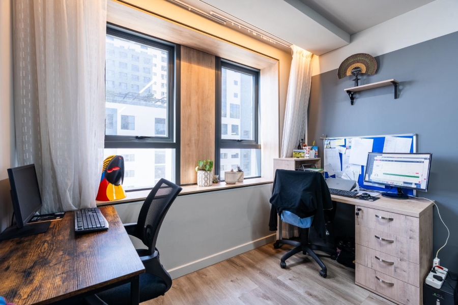 0 Bedroom Property for Sale in Cape Town City Centre Western Cape